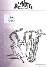 Wiebe, G: Tango