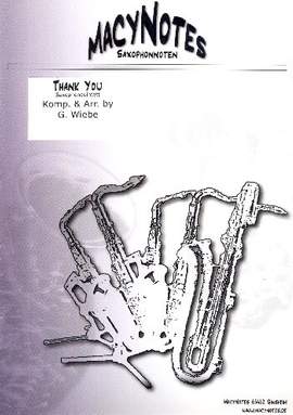 Wiebe, G: Thank you