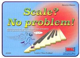 Klassen, H: Scale? No Problem!