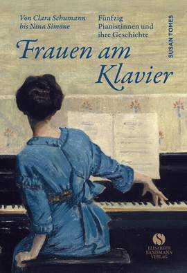 Tomes, S: Frauen am Klavier