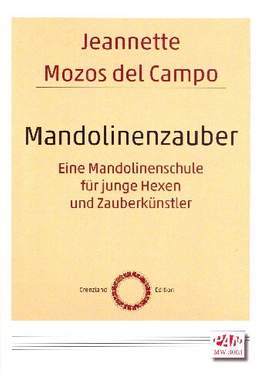 Mozos del Campo, J: Mandolinenzauber