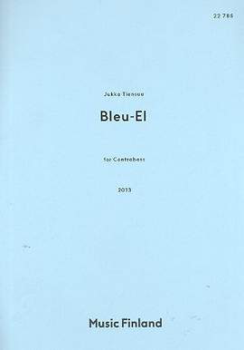 Tiensuu, J: Bleu-El
