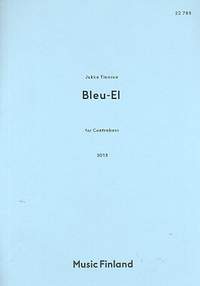 Tiensuu, J: Bleu-El