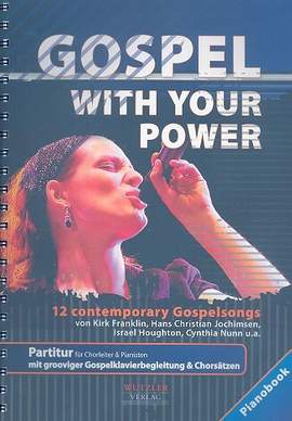 Gospel - With your Power