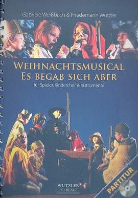 Es begab sich aber (+CD)