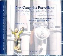 Der Klang des Porzellans CD