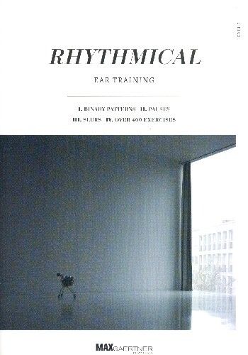 Gaertner, M: Rhythmical Ear Training Level 1