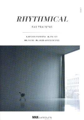 Gaertner, M: Rhythmical Ear Training Level 1