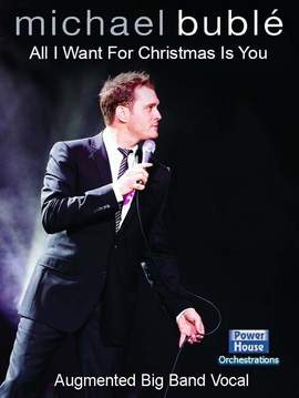 Afanasieff, W: All I Want For Christmas