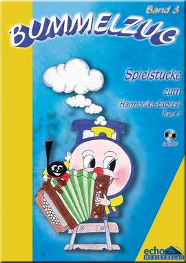 Prassl, R: Bummelzug 3 Vol. 3