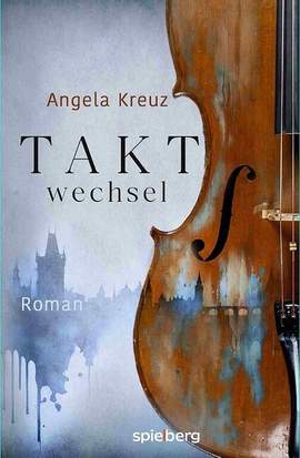 Kreuz, A: Taktwechsel