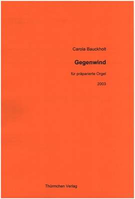 Bauckholt, C: Gegenwind