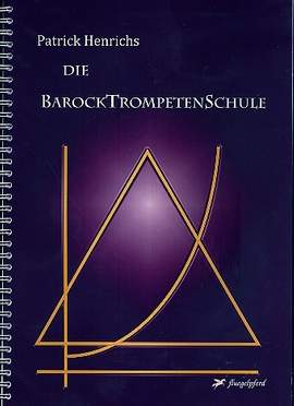 Morschewsky, M: Schule für Barocktrompete