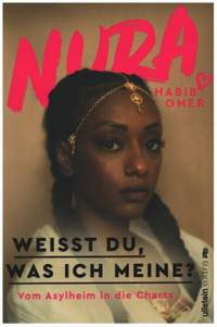 Habib Omer, N: Weißt du, was ich meine?