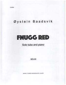 Baadsvik, O: Fnugg Red