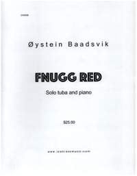Baadsvik, O: Fnugg Red