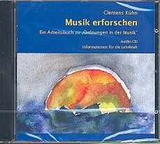 Kuehn, C: Musik erforschen