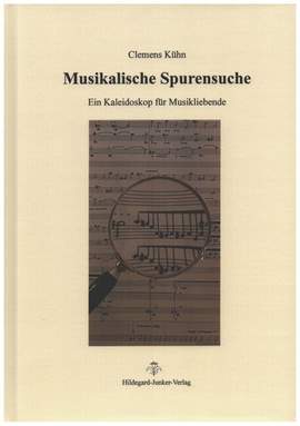 Kuehn, C: Musikalische Spurensuche