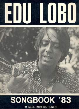 Lobo, E: Edu Lobo Songbook '83 Vol.2