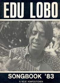 Lobo, E: Edu Lobo Songbook '83 Vol.2