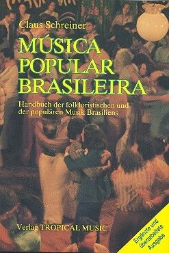Schreiner, C: Musica Popular Brasileira