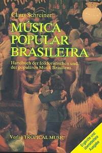 Schreiner, C: Musica Popular Brasileira