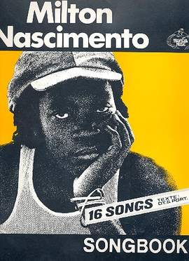 Nascimento, M: Milton Nascimento: Songbook
