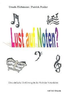 Eichmann, U: Lust auf Noten?