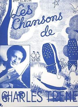 Trenet, C: Les chansons de Charles Trenet vol.2: