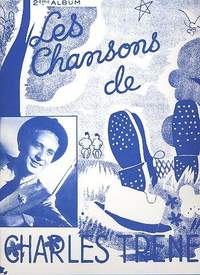 Trenet, C: Les chansons de Charles Trenet vol.2: