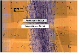 Black, A: Industrial Drive