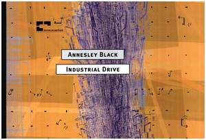 Black, A: Industrial Drive