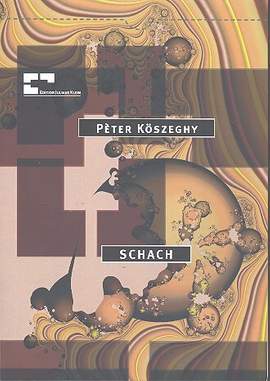 Köszeghy, P: Schach (+CD) für Altblockflöte