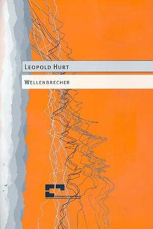 Hurt, L: Wellenbrecher