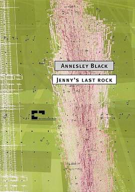 Black, A: Jenny's last Rock