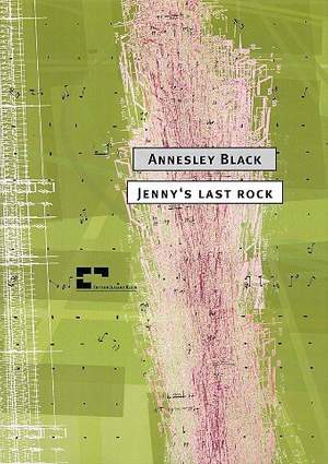 Black, A: Jenny's last Rock