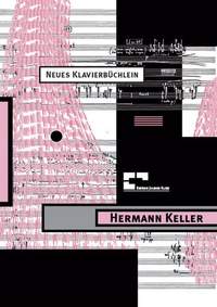 Keller, H: Neues Klavierbüchlein