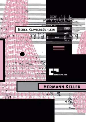 Keller, H: Neues Klavierbüchlein