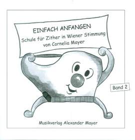 Mayer, C: Einfach anfangen Band 2