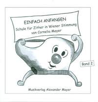 Mayer, C: Einfach anfangen Band 2