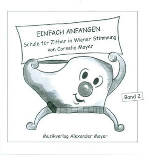 Mayer, C: Einfach anfangen Band 2