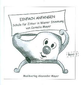 Mayer, C: Einfach anfangen Band 3