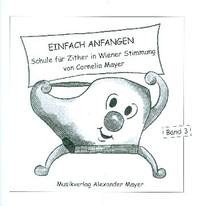 Mayer, C: Einfach anfangen Band 3