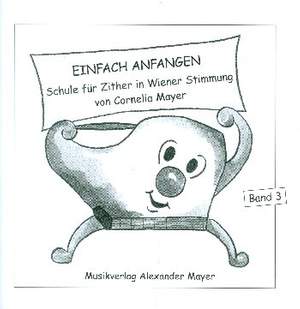 Mayer, C: Einfach anfangen Band 3