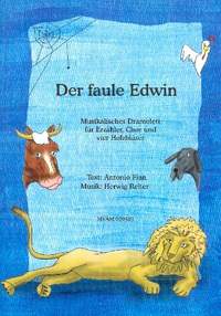Reiter, H: Der faule Edwin