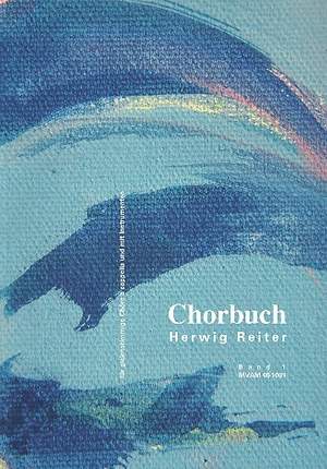 Reiter, H: Chorbuch Band 1 für gleichstimmigen