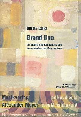 Laska, G: Grand Duo