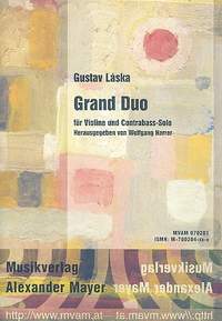 Laska, G: Grand Duo
