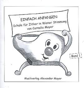 Mayer, C: Einfach anfangen Band 1