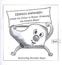 Mayer, C: Einfach anfangen Band 1